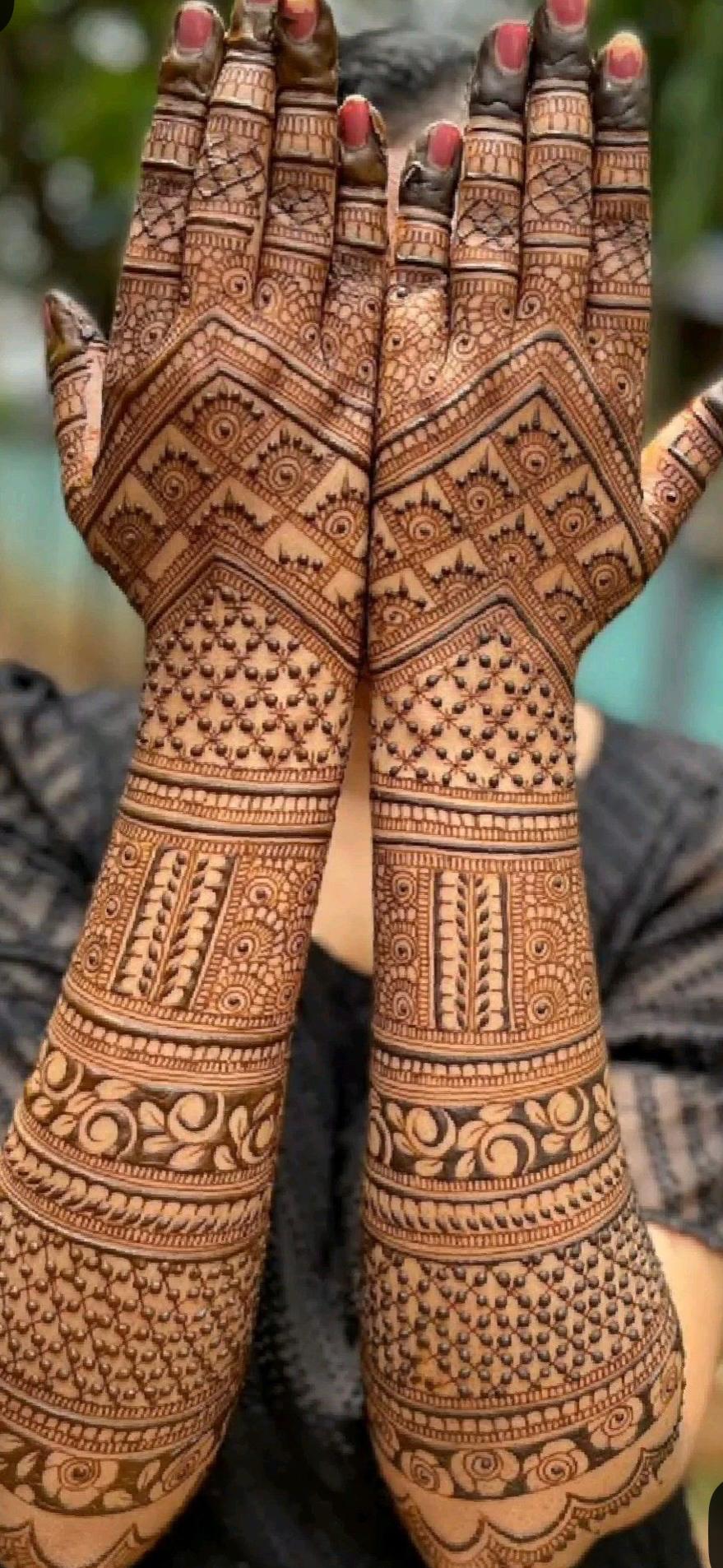 Mehendi