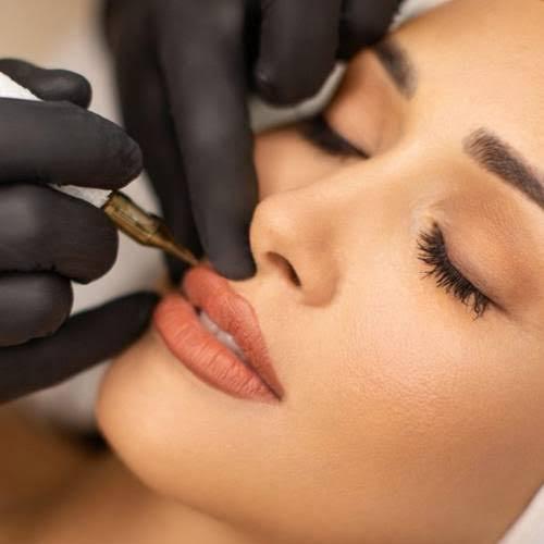 Permanent Makeup